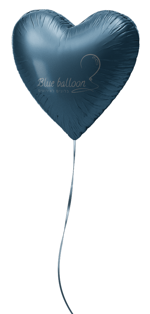 סידור בלונים